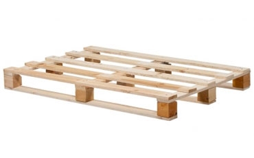 EINWEGPALETTEN paletten